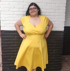 Meet your Posher, Ashlee